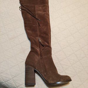 Steve Madden boots